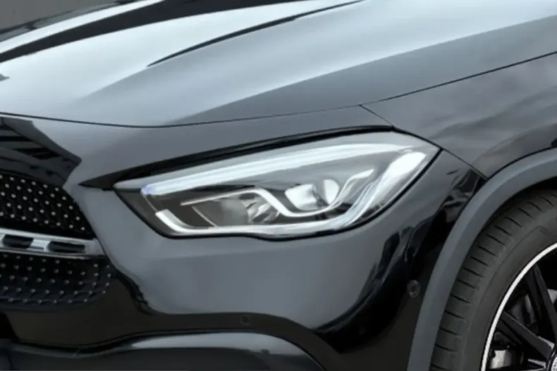 Mercedes-Benz GLA 200 (Clasa GLA) din 2022 cu 37.828 km - oferta MER220992 - foto 2
