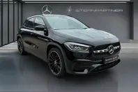 Mercedes-Benz GLA 200 (Clasa GLA) din 2022 cu 37.828 km - oferta MER220992 - foto 18