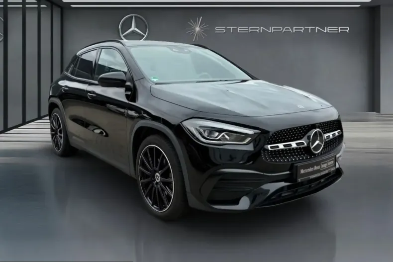 Mercedes-Benz GLA 200 (Clasa GLA) din 2022 cu 37.828 km - oferta MER220992 - foto 18