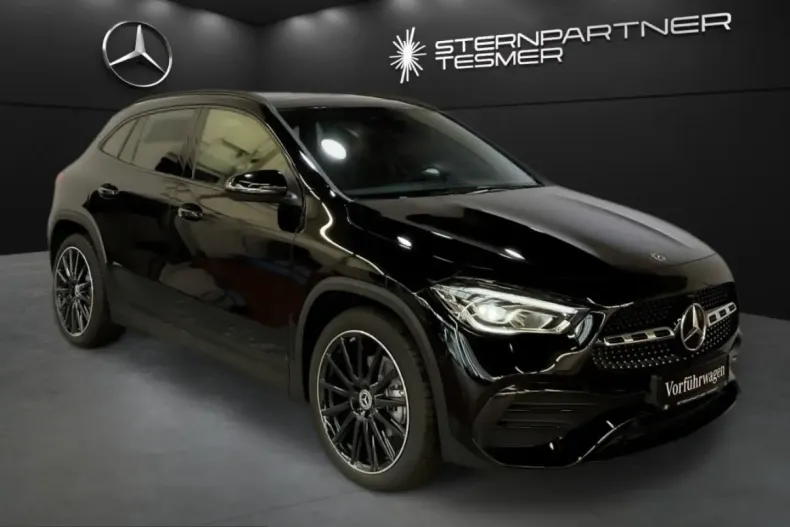 Mercedes-Benz GLA 200 (Clasa GLA) din 2022 cu 37.828 km - oferta MER220992 - foto 19