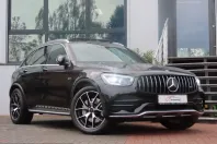 Mercedes-Benz GLC 43 AMG (Clasa GLC) din 2021 cu 83.107 km - oferta MER220993 - foto 1