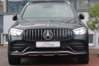 Mercedes-Benz GLC 43 AMG (Clasa GLC) din 2021 cu 83.107 km - oferta MER220993 - foto 3