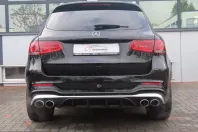 Mercedes-Benz GLC 43 AMG (Clasa GLC) din 2021 cu 83.107 km - oferta MER220993 - foto 4