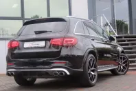 Mercedes-Benz GLC 43 AMG (Clasa GLC) din 2021 cu 83.107 km - oferta MER220993 - foto 5
