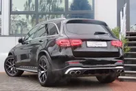 Mercedes-Benz GLC 43 AMG (Clasa GLC) din 2021 cu 83.107 km - oferta MER220993 - foto 7