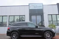 Mercedes-Benz GLC 43 AMG (Clasa GLC) din 2021 cu 83.107 km - oferta MER220993 - foto 8