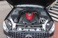 Mercedes-Benz GLC 43 AMG (Clasa GLC) din 2021 cu 83.107 km - oferta MER220993 - foto 11