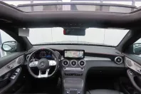 Mercedes-Benz GLC 43 AMG (Clasa GLC) din 2021 cu 83.107 km - oferta MER220993 - foto 14