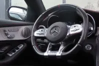 Mercedes-Benz GLC 43 AMG (Clasa GLC) din 2021 cu 83.107 km - oferta MER220993 - foto 15
