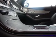 Mercedes-Benz GLC 43 AMG (Clasa GLC) din 2021 cu 83.107 km - oferta MER220993 - foto 19