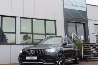 Mercedes-Benz GLC 43 AMG (Clasa GLC) din 2021 cu 83.107 km - oferta MER220993 - foto 26