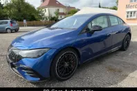 Mercedes-Benz EQE din 2022 cu 3.724 km - oferta MER220994 - foto 3