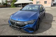 Mercedes-Benz EQE din 2022 cu 3.724 km - oferta MER220994 - foto 5