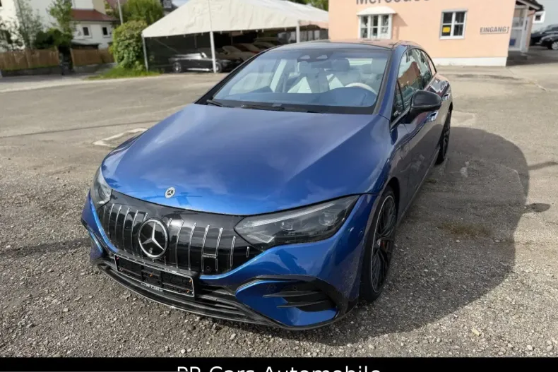 Mercedes-Benz EQE din 2022 cu 3.724 km - oferta MER220994 - foto 5