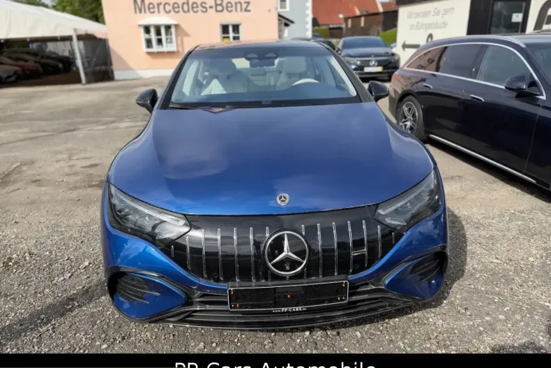 Mercedes-Benz EQE din 2022 cu 3.724 km - oferta MER220994 - foto 7