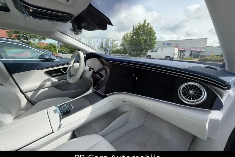 Mercedes-Benz EQE din 2022 cu 3.724 km - oferta MER220994 - foto 9
