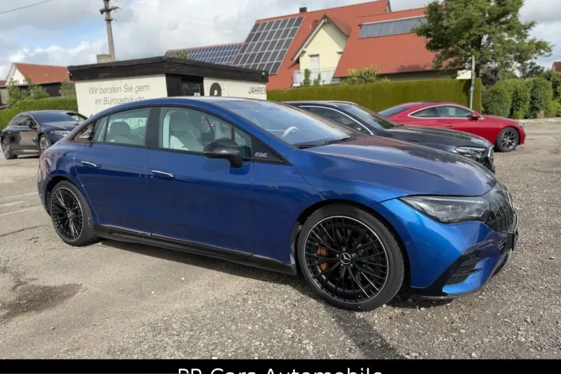 Mercedes-Benz EQE din 2022 cu 3.724 km - oferta MER220994 - foto 10