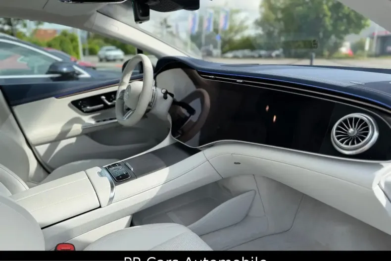 Mercedes-Benz EQE din 2022 cu 3.724 km - oferta MER220994 - foto 13