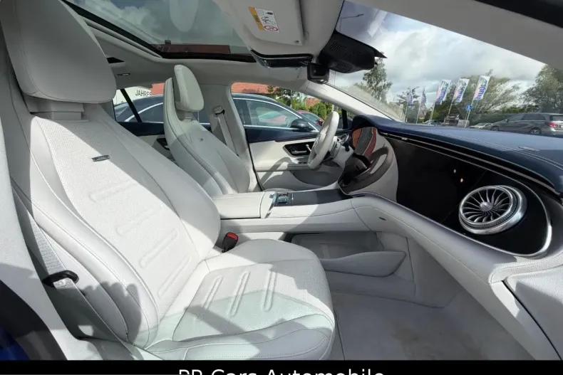 Mercedes-Benz EQE din 2022 cu 3.724 km - oferta MER220994 - foto 14