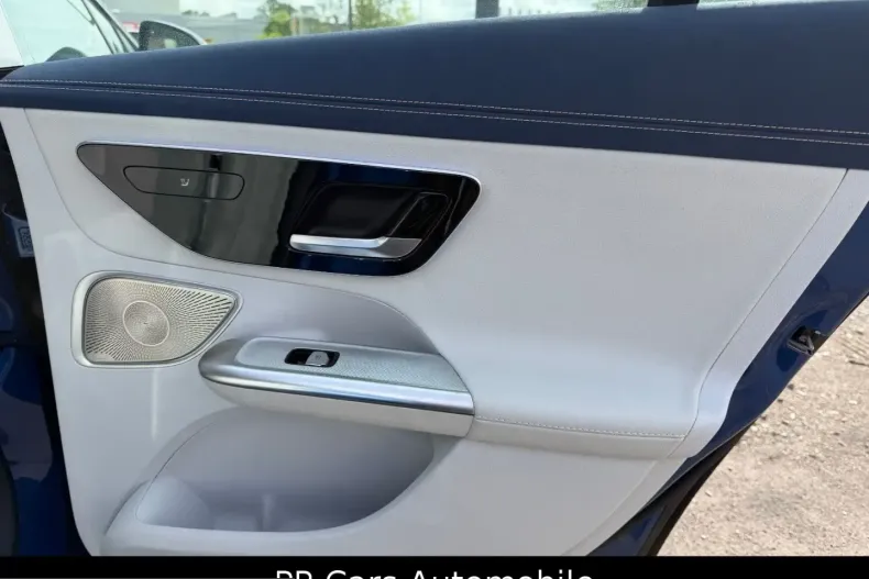 Mercedes-Benz EQE din 2022 cu 3.724 km - oferta MER220994 - foto 18