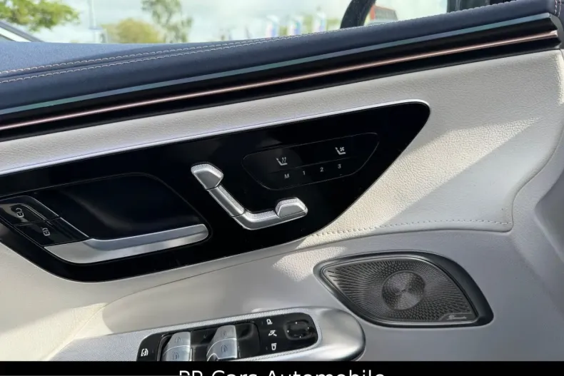 Mercedes-Benz EQE din 2022 cu 3.724 km - oferta MER220994 - foto 19