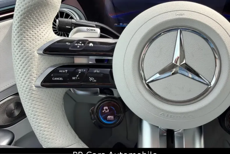 Mercedes-Benz EQE din 2022 cu 3.724 km - oferta MER220994 - foto 37