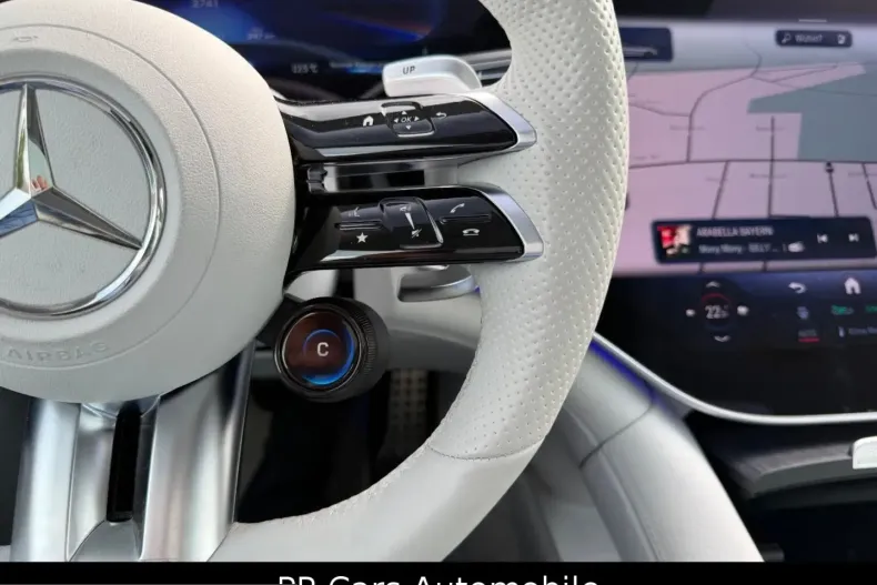 Mercedes-Benz EQE din 2022 cu 3.724 km - oferta MER220994 - foto 38