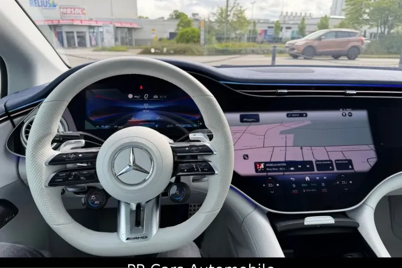 Mercedes-Benz EQE din 2022 cu 3.724 km - oferta MER220994 - foto 39