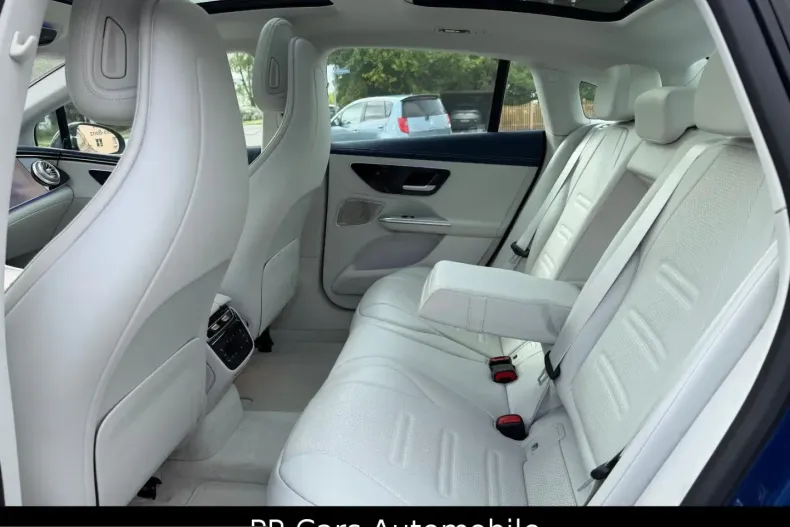 Mercedes-Benz EQE din 2022 cu 3.724 km - oferta MER220994 - foto 42