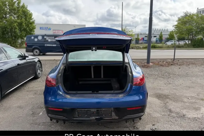 Mercedes-Benz EQE din 2022 cu 3.724 km - oferta MER220994 - foto 44