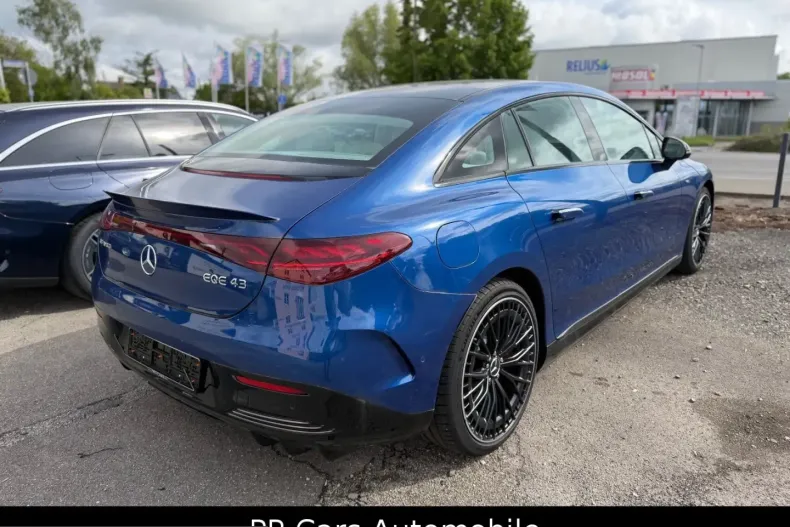 Mercedes-Benz EQE din 2022 cu 3.724 km - oferta MER220994 - foto 48
