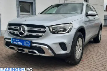 Mercedes-Benz GLC 220 din 2022 - oferta MER220995