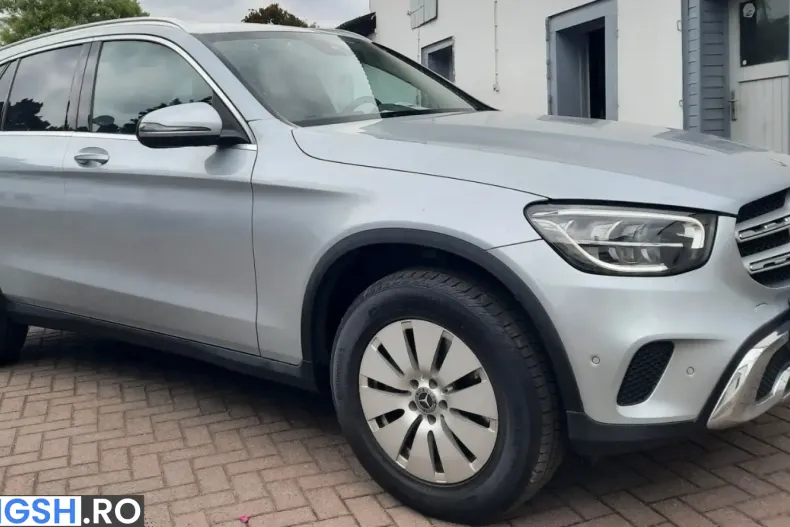 Mercedes-Benz GLC 220 (Clasa GLC) din 2022 cu 82.650 km - oferta MER220995 - foto 3