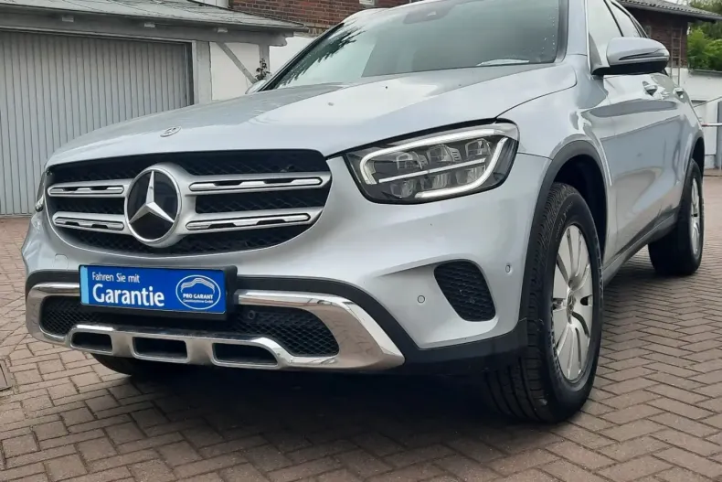 Mercedes-Benz GLC 220 (Clasa GLC) din 2022 cu 82.650 km - oferta MER220995 - foto 4