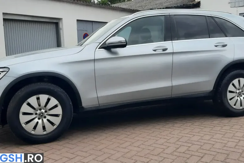 Mercedes-Benz GLC 220 (Clasa GLC) din 2022 cu 82.650 km - oferta MER220995 - foto 6