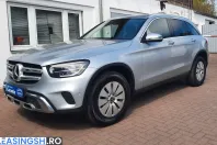 Mercedes-Benz GLC 220 (Clasa GLC) din 2022 cu 82.650 km - oferta MER220995 - foto 8