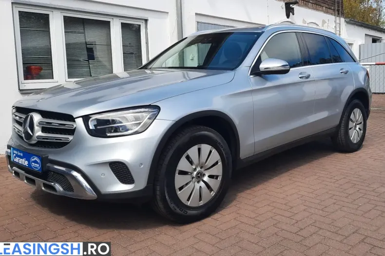 Mercedes-Benz GLC 220 (Clasa GLC) din 2022 cu 82.650 km - oferta MER220995 - foto 8