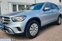 Mercedes-Benz GLC 220 (Clasa GLC) din 2022 cu 82.650 km - oferta MER220995 - foto 9