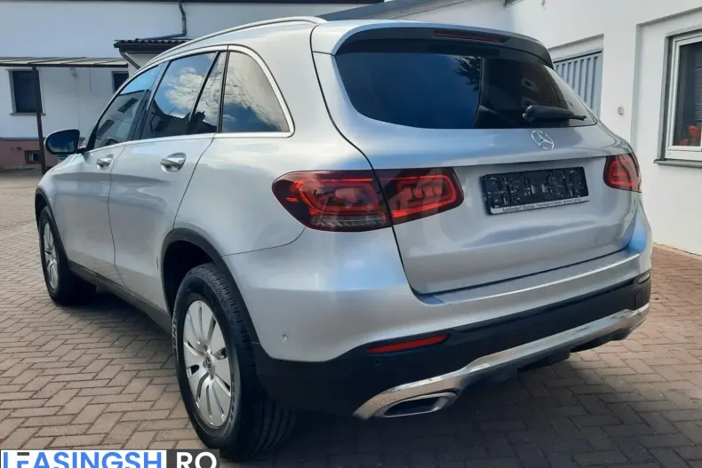 Mercedes-Benz GLC 220 (Clasa GLC) din 2022 cu 82.650 km - oferta MER220995 - foto 10