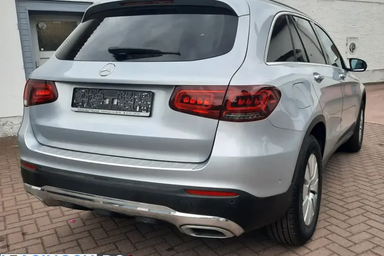 Mercedes-Benz GLC 220 (Clasa GLC) din 2022 cu 82.650 km - oferta MER220995 - foto 11
