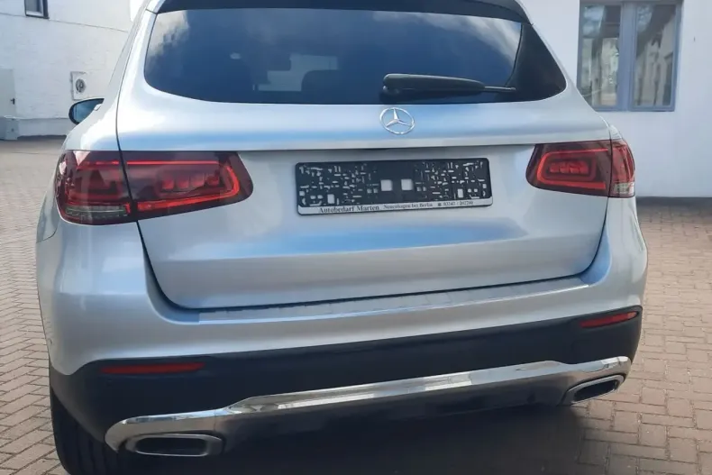 Mercedes-Benz GLC 220 (Clasa GLC) din 2022 cu 82.650 km - oferta MER220995 - foto 12