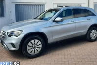 Mercedes-Benz GLC 220 (Clasa GLC) din 2022 cu 82.650 km - oferta MER220995 - foto 13