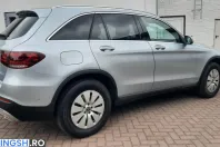 Mercedes-Benz GLC 220 (Clasa GLC) din 2022 cu 82.650 km - oferta MER220995 - foto 14