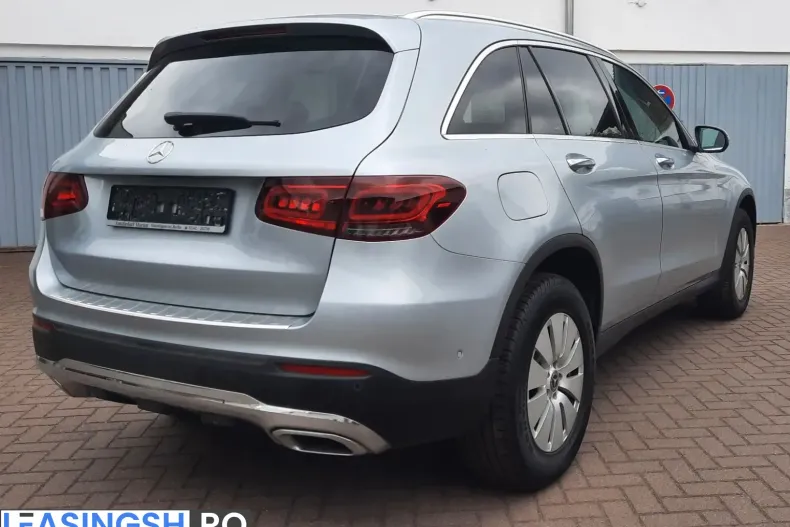 Mercedes-Benz GLC 220 (Clasa GLC) din 2022 cu 82.650 km - oferta MER220995 - foto 15