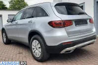 Mercedes-Benz GLC 220 (Clasa GLC) din 2022 cu 82.650 km - oferta MER220995 - foto 17