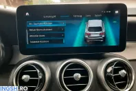 Mercedes-Benz GLC 220 (Clasa GLC) din 2022 cu 82.650 km - oferta MER220995 - foto 18