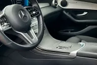 Mercedes-Benz GLC 220 (Clasa GLC) din 2022 cu 82.650 km - oferta MER220995 - foto 23