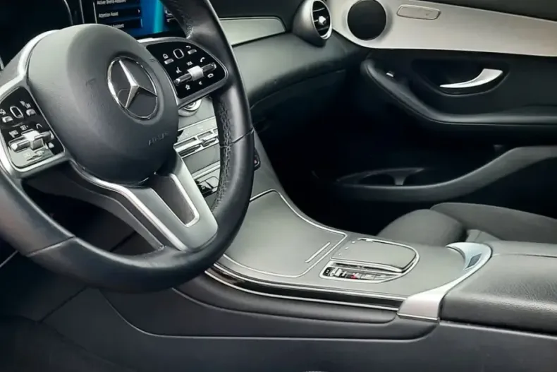 Mercedes-Benz GLC 220 (Clasa GLC) din 2022 cu 82.650 km - oferta MER220995 - foto 23
