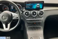 Mercedes-Benz GLC 220 (Clasa GLC) din 2022 cu 82.650 km - oferta MER220995 - foto 24