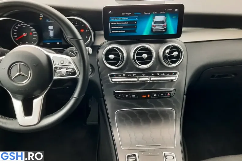 Mercedes-Benz GLC 220 (Clasa GLC) din 2022 cu 82.650 km - oferta MER220995 - foto 24